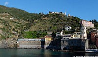 Levante - Vernazza.
