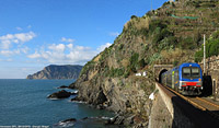 Levante - Vernazza.