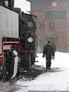 L'inverno - Wernigerode.