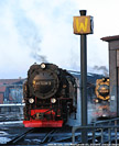 L'inverno - Wernigerode.