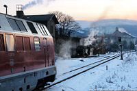 L'inverno - Wernigerode.