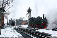 L'inverno - Wernigerode.