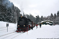 L'inverno - Drei Annen Hohne.