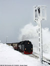 L'inverno - Brocken.