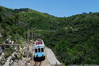 La A2 ex Ora-Predazzo - Cappuccio.