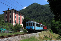 La A2 ex Ora-Predazzo - Niusci.