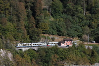 Centovalli - Palagnedra.
