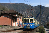 Centovalli - Cavigliano.