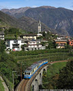 Centovalli - Intragna.