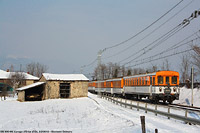 Ferrovie Nord Milano - Lurago d'Erba.
