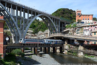 Riviera - Genova Voltri.