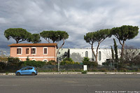Inverno 2017/18 - Pantano Borghese.