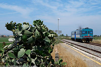 La ferrovia ionica senza fili - Gabella Grande