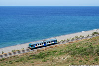 La ferrovia ionica senza fili - Cir Marina.