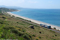La ferrovia ionica senza fili - Cir Marina.