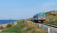 La ferrovia ionica senza fili - Cir Marina.