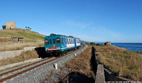 La ferrovia ionica senza fili - Cir Marina.