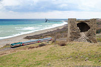 La ferrovia ionica senza fili - Cir Marina.