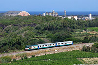 La ferrovia ionica senza fili - Cir Marina.