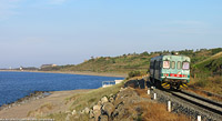 La ferrovia ionica senza fili - Cir Marina.