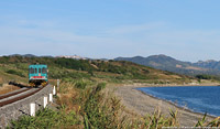 La ferrovia ionica senza fili - Cir Marina.