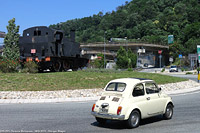 Monumenti e altri sguardi - 835.203, Bolzaneto.