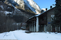 La fine e la vergogna - Pr� Saint Didier.