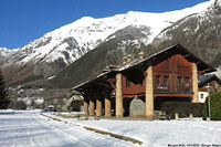 La fine e la vergogna - Morgex.