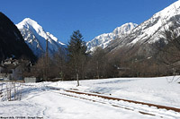 La fine e la vergogna - Morgex.