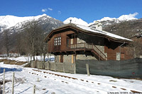 La fine e la vergogna - La Salle.