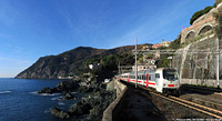 Mediterraneo a Levante - Framura.