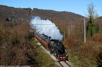 Vapore a Ormea! - Nucetto.