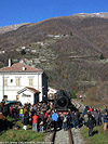 Vapore a Ormea! - Ormea.