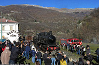 Vapore a Ormea! - Ormea.