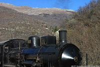 Vapore a Ormea! - Ormea.