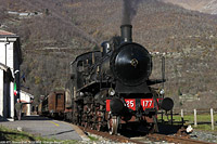 Vapore a Ormea! - Ormea.
