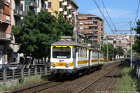 Roma, una ferrovia di citt - Filarete.