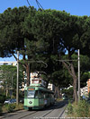 Roma, una ferrovia di citt - Prenestina.