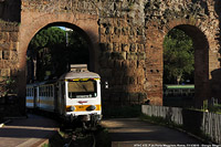 Inverno 2017/18 - Porta Maggiore.