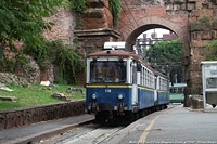 Flash back - Porta Maggiore.