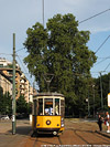 I tram del 2018 - P.za Repubblica.