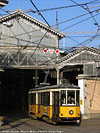 I tram del 2018 - Dep. Messina.