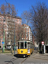 I tram del 2019 - P.le Lagosta.