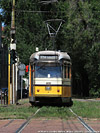 I tram del 2019 - Via Mac Mahon.
