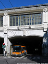 Milano - Stazione Centrale.