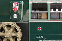 Milano - Historical - Dep. Molise.