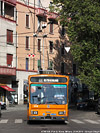 Milano - P.le G. Rosa.