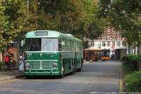 Milano - Historical - V.le Isonzo.