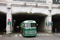 Milano - Historical - Stazione Centrale.