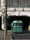 Milano - Historical - Stazione Centrale.